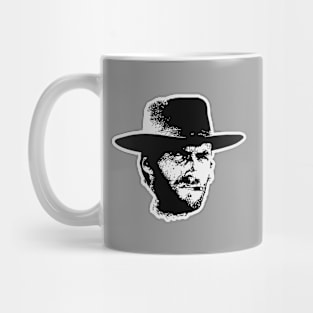 The Good The Bad and The Ugly Mug